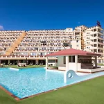 Palm Garden With Sea Views To The Pools And * Morro Jable