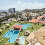 Palm Garden With Sea Views To The Pools And Apartment *