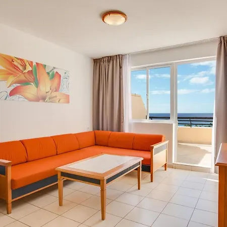 Palm Garden With Sea Views To The Pools And Apartmán *