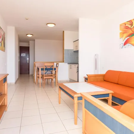 Apartment Palm Garden With Sea Views To The Pools And *