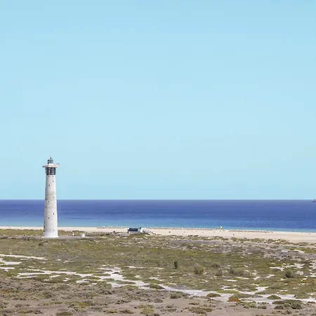 Apartamento Palm Garden With Sea Views To The Pools And