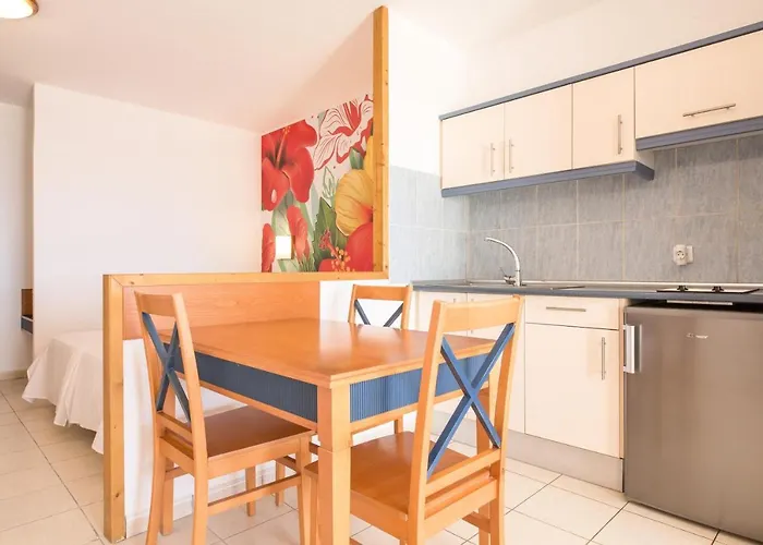 Palm Garden With Sea Views To The Pools And