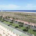 Palm Garden With Sea Views To The Pools And Daire