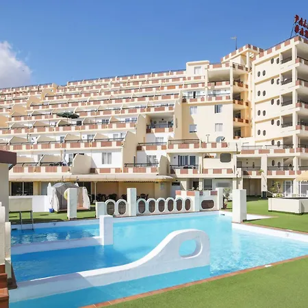 Daire Palm Garden With Sea Views To The Pools And *