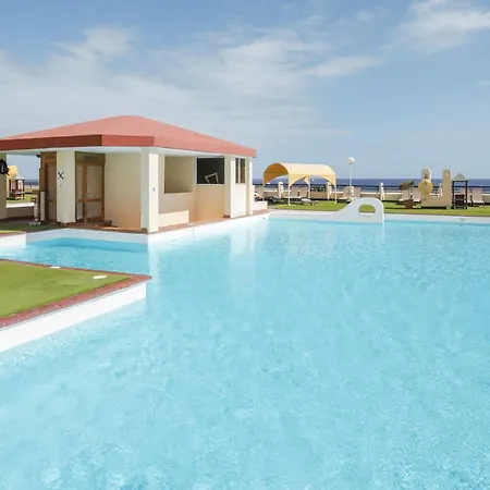Palm Garden With Sea Views To The Pools And 公寓 *