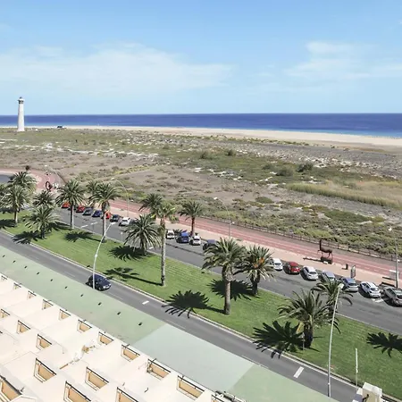 Palm Garden With Sea Views To The Pools And 公寓