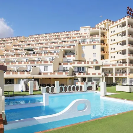 Palm Garden With Sea Views To The Pools And דירה מורו דל חאבלה