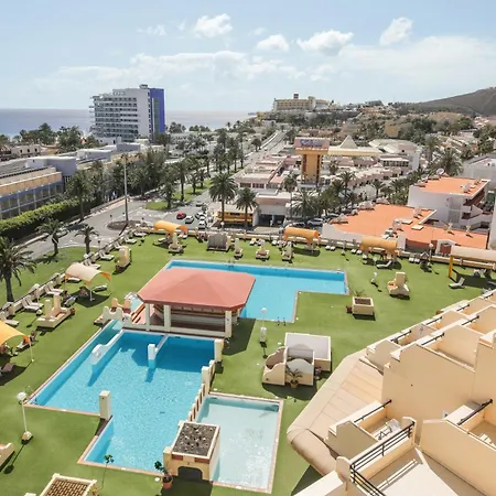 Palm Garden With Sea Views To The Pools And Apartament *